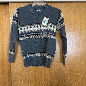 Vintage Norsewear Sweater Men's